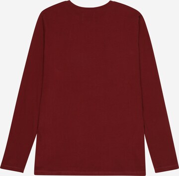 STACCATO Shirt in Red