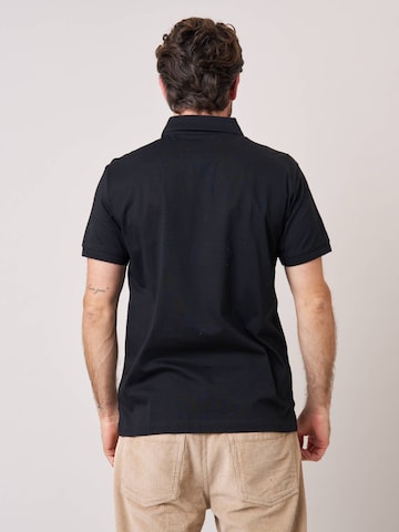Deeluxe Shirt‌‌‌‌‌‌‌‌ in Schwarz