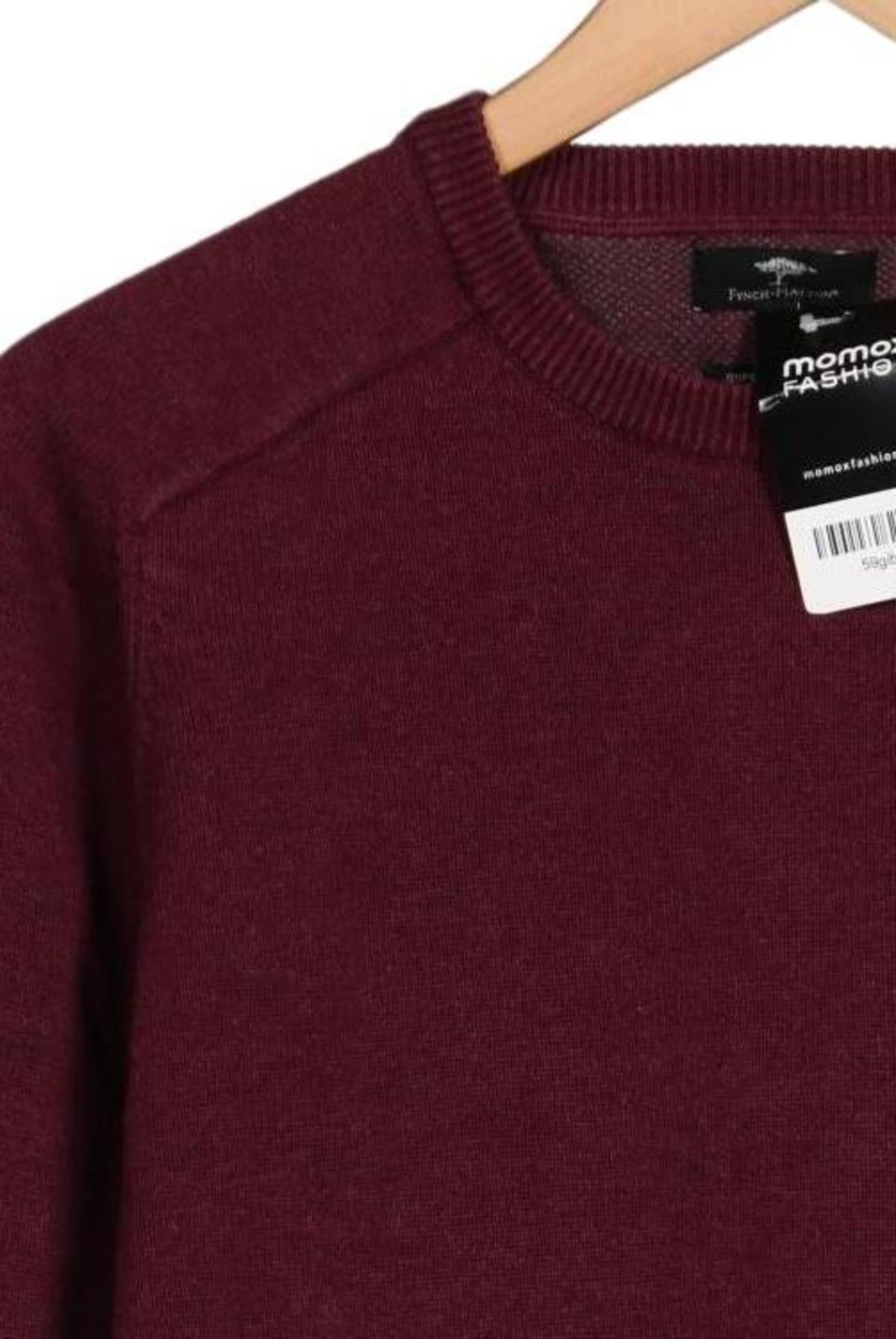 FYNCH-HATTON Sweater & Cardigan in M in Red