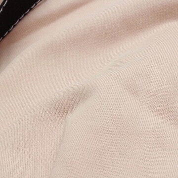 Schumacher Sweatshirt & Zip-Up Hoodie in XS in Pink