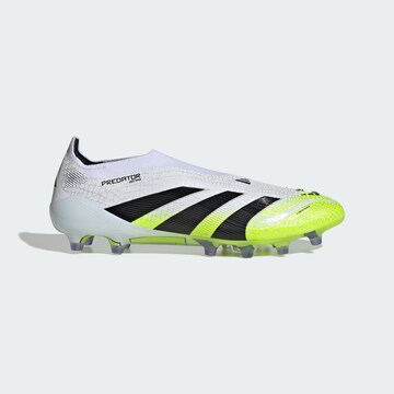 ADIDAS PERFORMANCE Voetbalschoen 'Predator Elite' in Wit