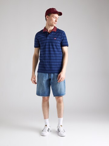LEVI'S ® Футболка в Синий