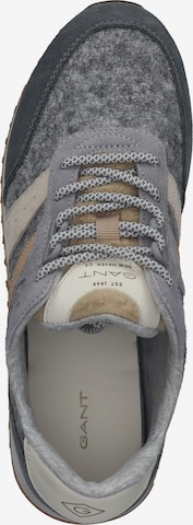 GANT - Zapatillas deportivas bajas en gris