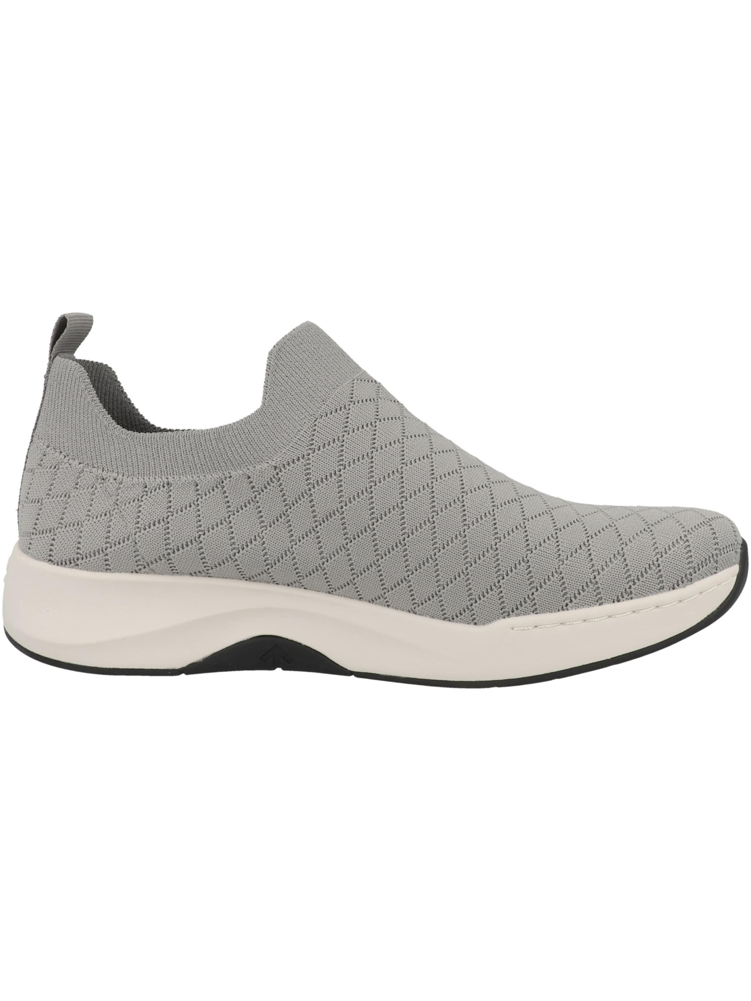 Scarpa slip-on 'Elli 11' di JOSEF SEIBEL in grigio