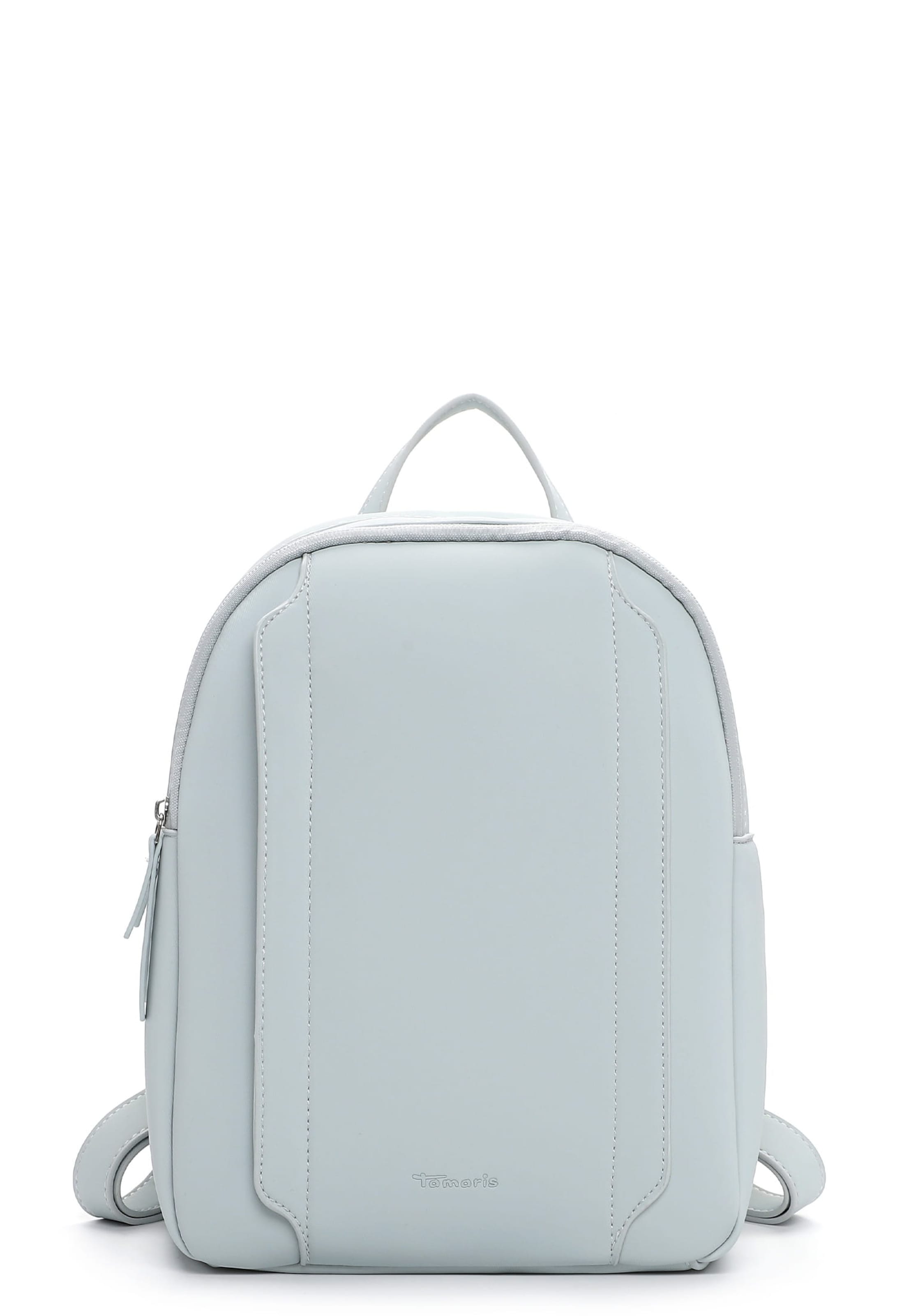 Tamaris Rygsæk 'Kimi' i blå: forside