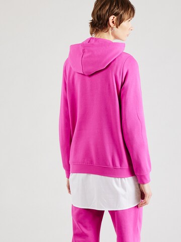 Sweat-shirt 'JXAbbie' JJXX en rose