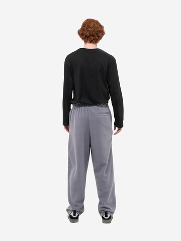 Pantaloni 'Hose' di Giesto in grigio
