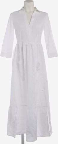 Twin Set Kleid S in Weiß: Vorderseite