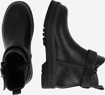 GIOSEPPO Boots 'ENNIS' in Black