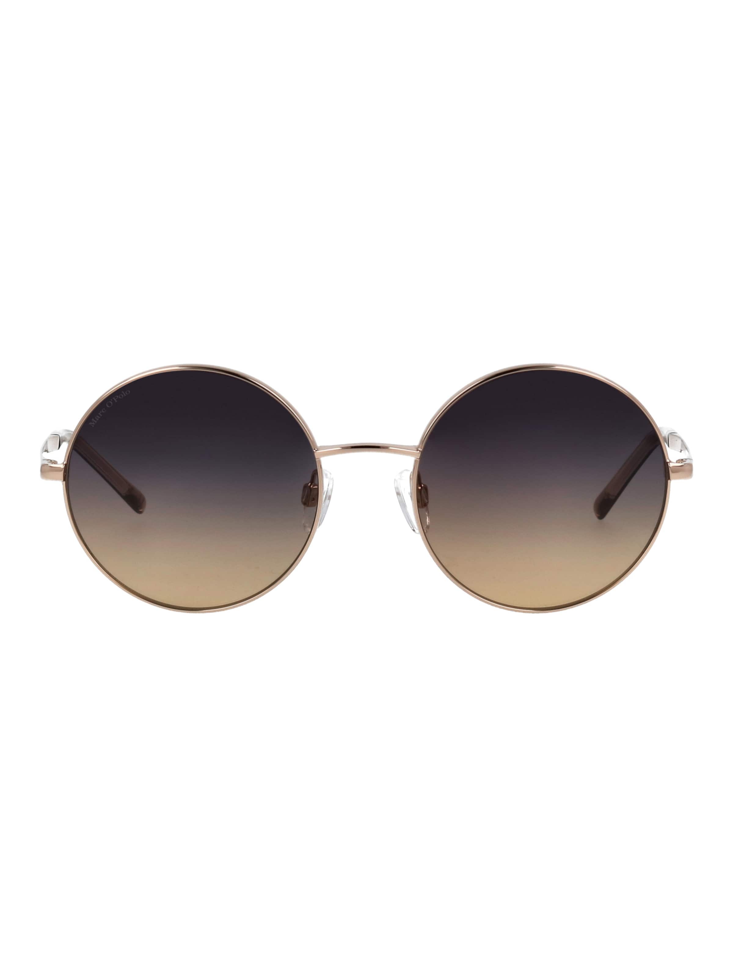 Marc O'Polo EYEWEAR Sonnenbrille‌‌ in Gold