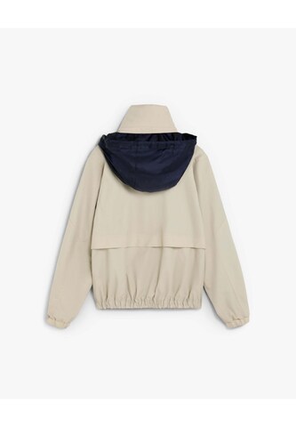 Veste mi-saison ' ' Scalpers en beige