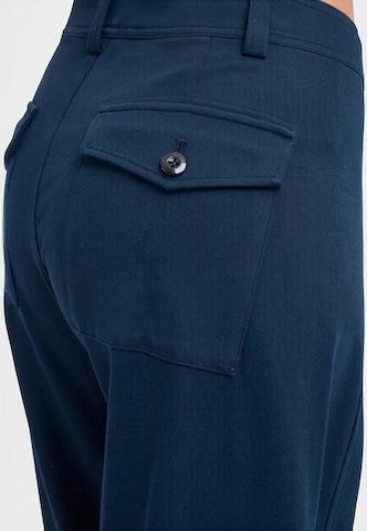 Loosefit Pantaloni 'Zanna' di 2Y Studios in blu