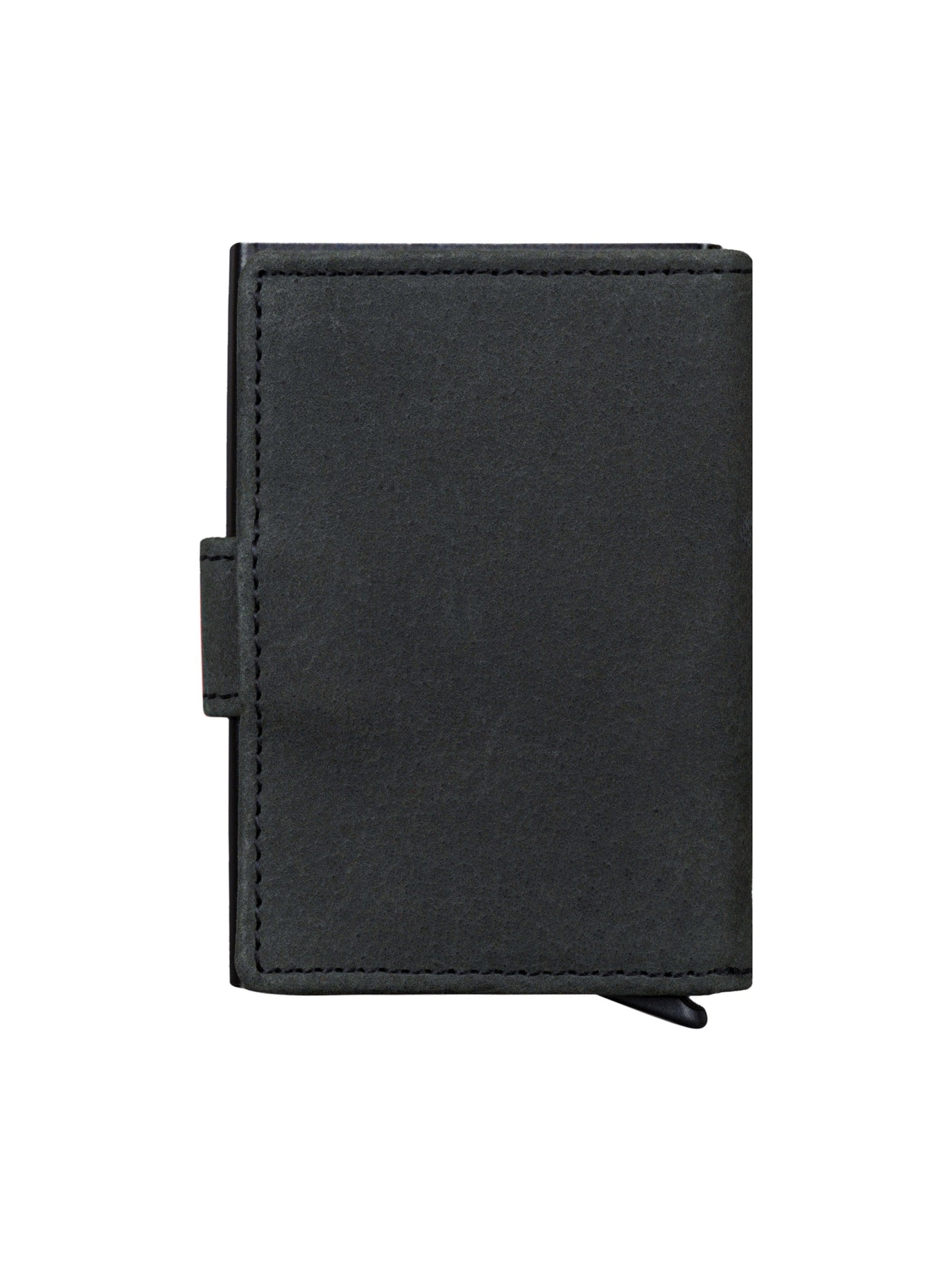 Benthill Wallet 'Etui' in Black