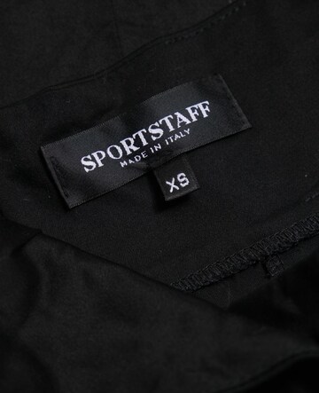 Sportstaff Dress in XS in Black