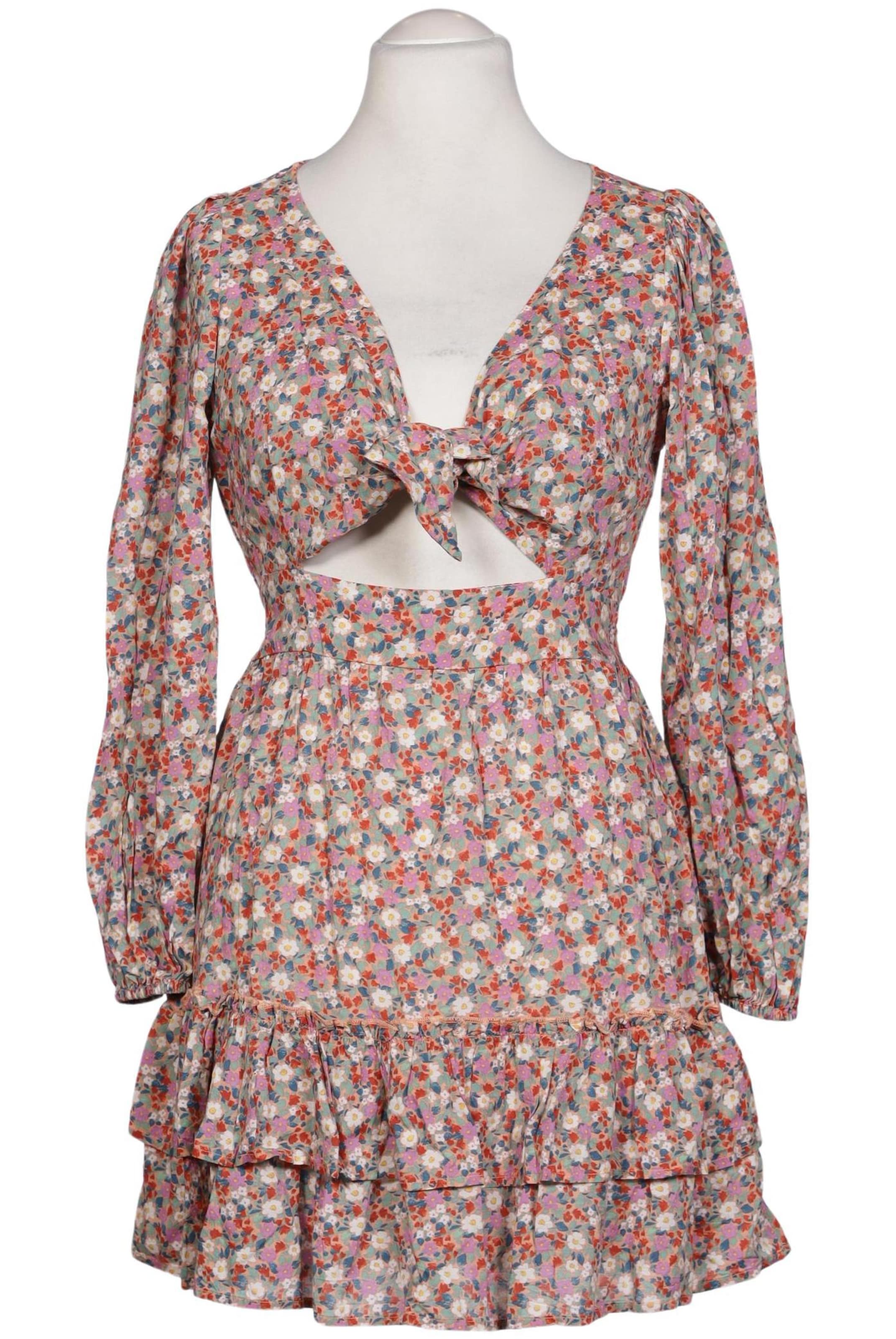 BILLABONG Dress in L in Mixed colors: front