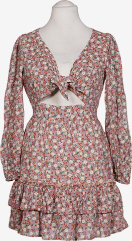 BILLABONG Dress in L in Mixed colors: front