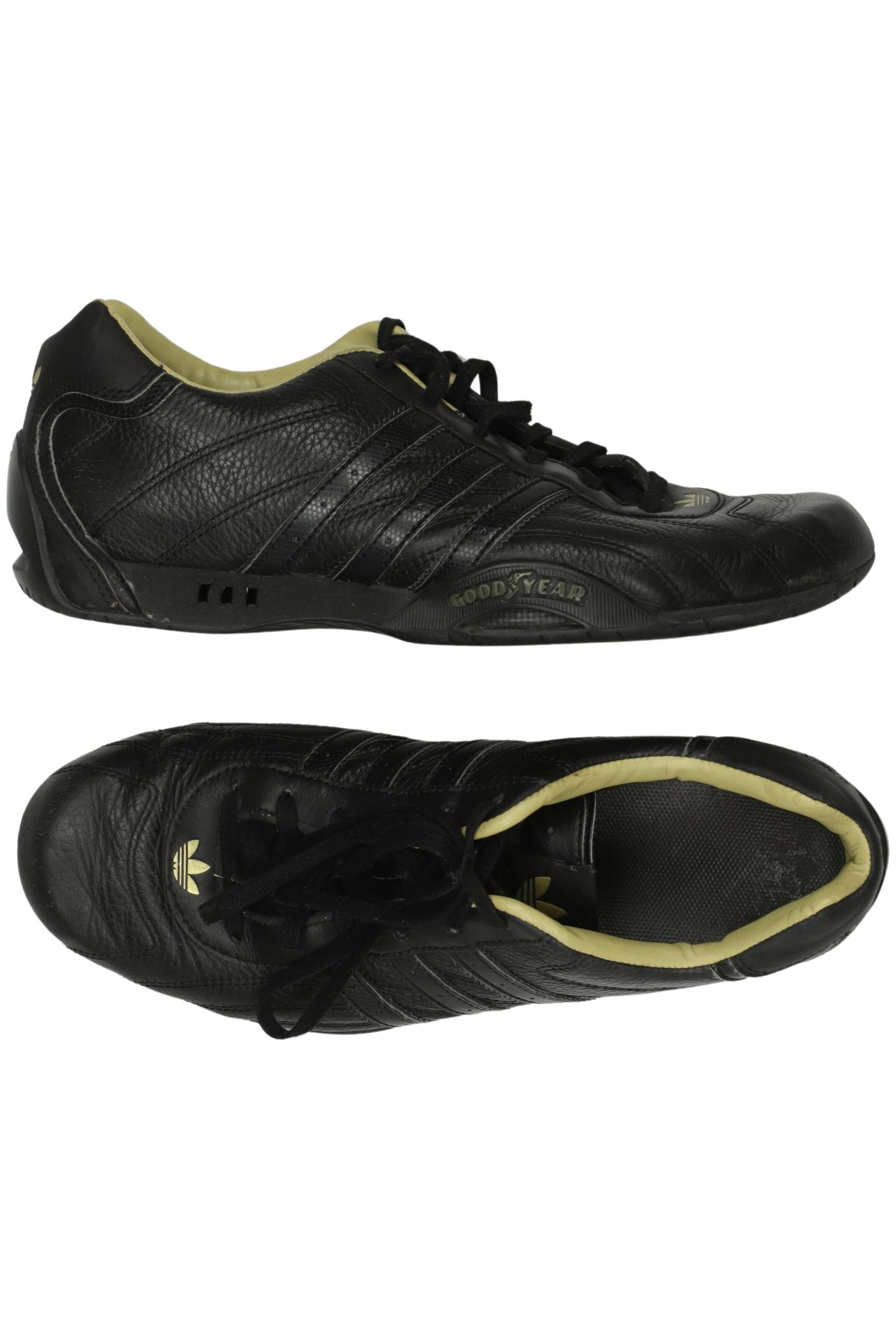 ADIDAS ORIGINALS Sneaker 41,5 in Schwarz: Vorderseite