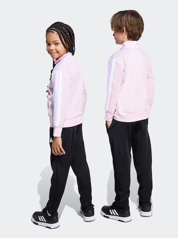 ADIDAS SPORTSWEAR Tréningový komplet - Ružová