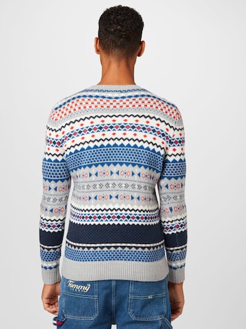 Pullover di TOM TAILOR in colori misti