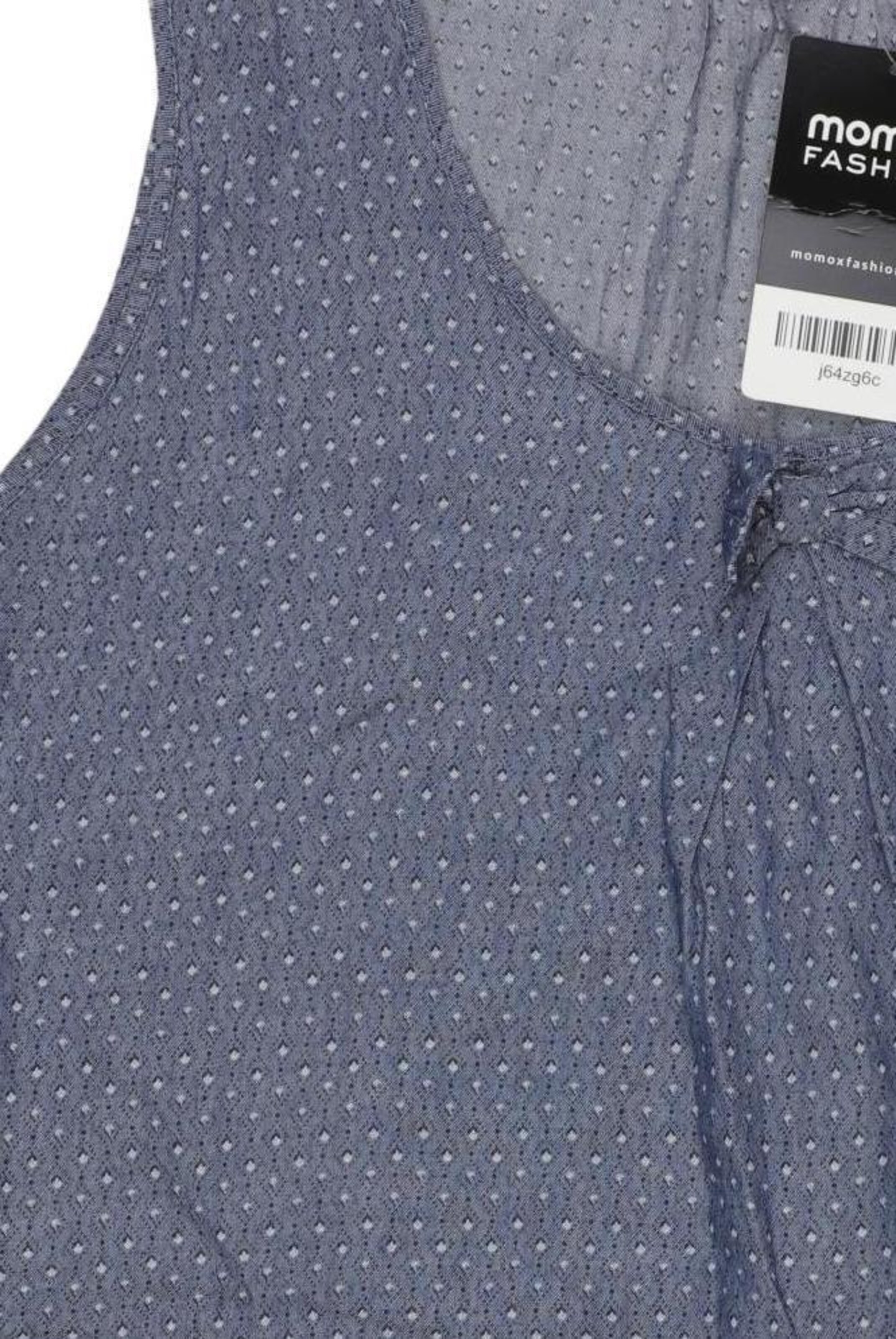 Herrlicher Top & Shirt in S in Blue