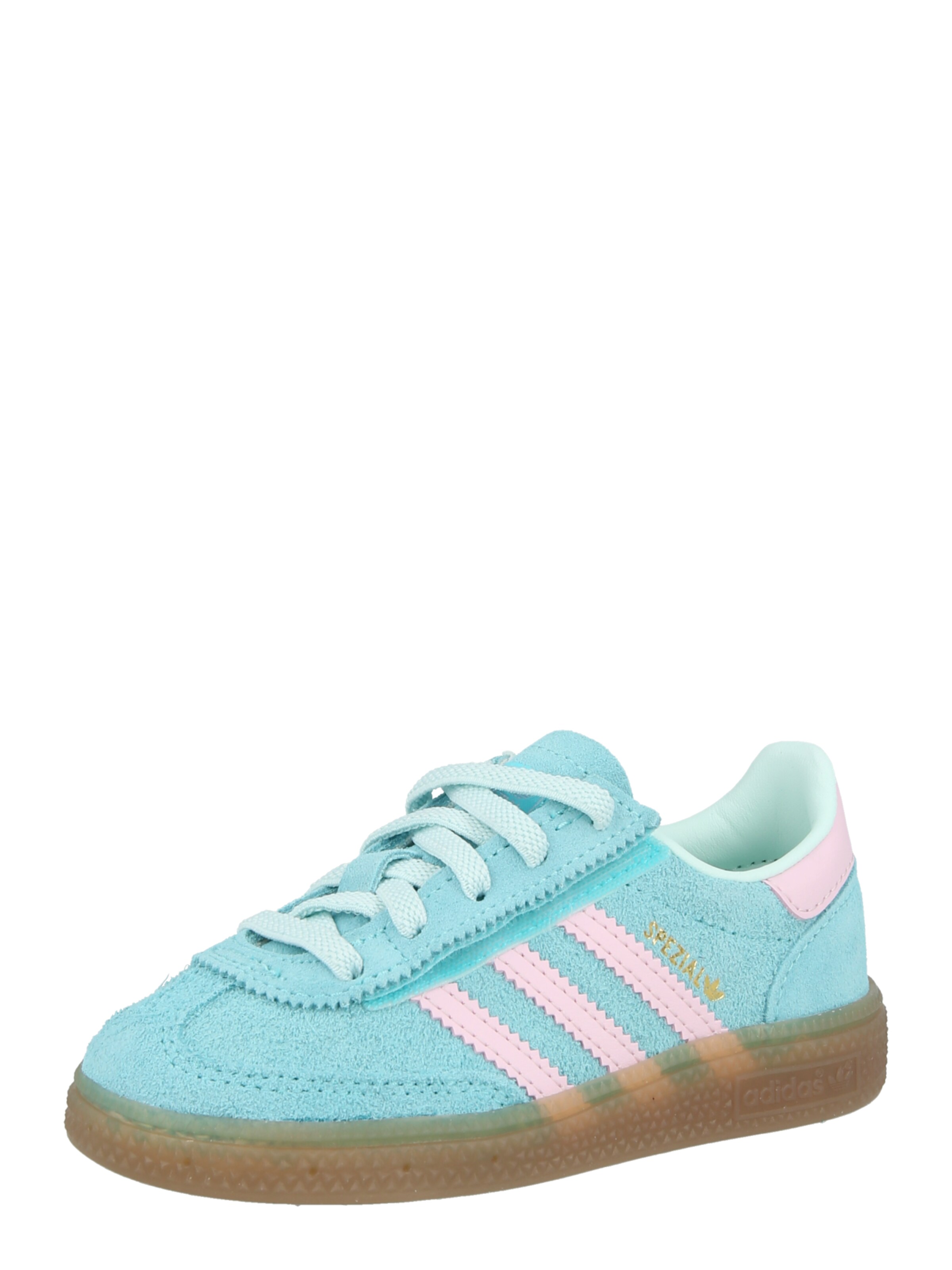 ADIDAS ORIGINALS Superge 'HANDBALL SPEZIAL' | modra barva: sprednja stran