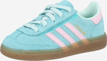 ADIDAS ORIGINALS Superge 'HANDBALL SPEZIAL' | modra barva: sprednja stran