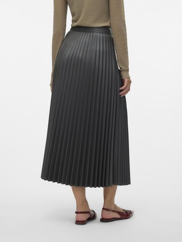 VERO MODA Skirt in Black