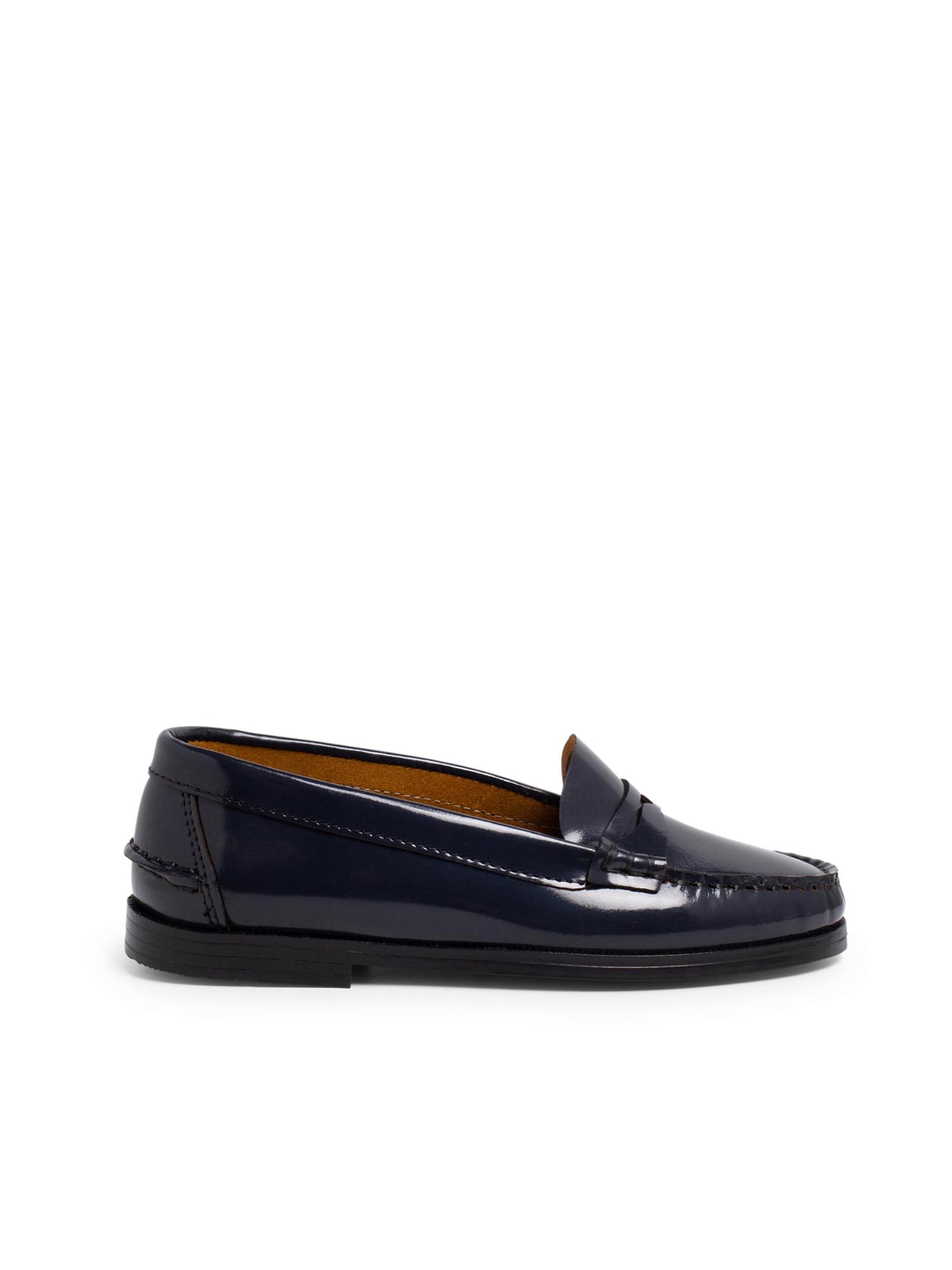 Pisamonas - Zapatos bajos en azul