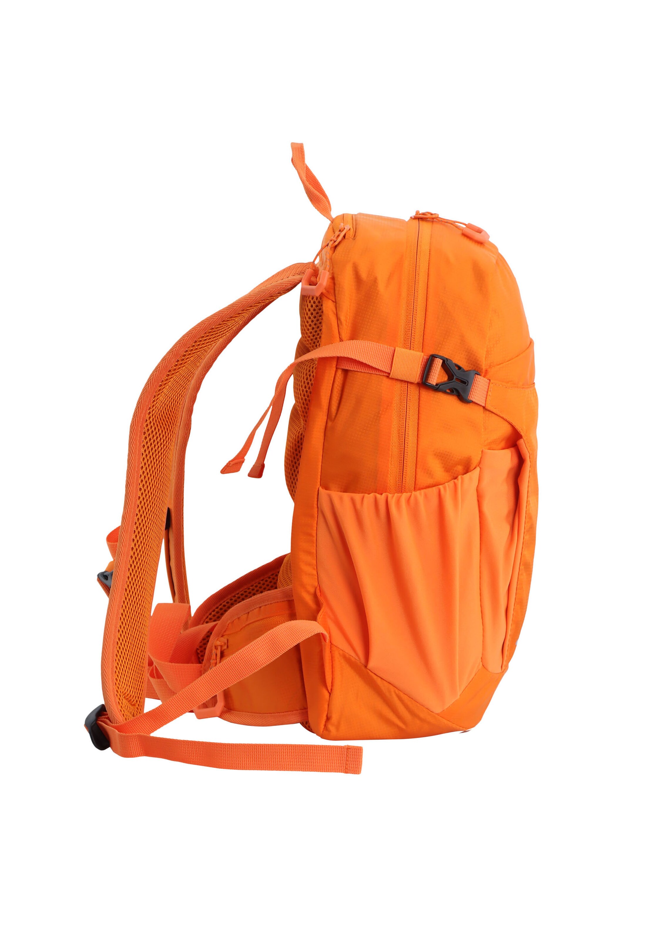 Discovery Rucksack 'Body Spirit' in Orange