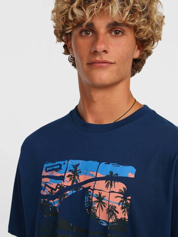 O'NEILL Shirt in Blue