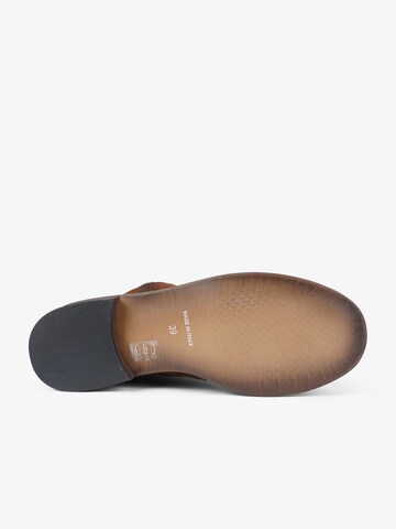 GISEL MOIRE - Botas em castanho