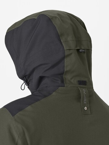 REDPOINT Performance Jacket in Green