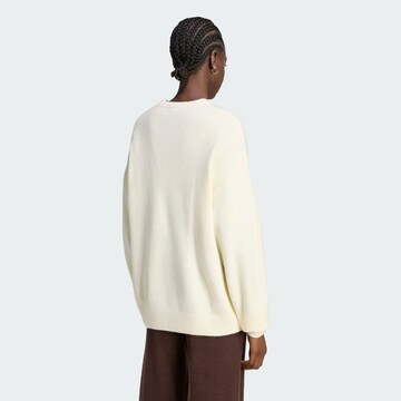 ADIDAS ORIGINALS - Jersey en blanco