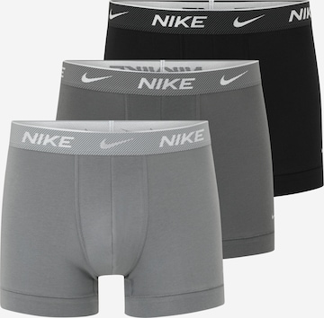 NIKE Underwear Спортивные трусы в Серый: спереди
