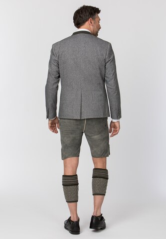 STOCKERPOINT Regular fit Suit Jacket in Green
