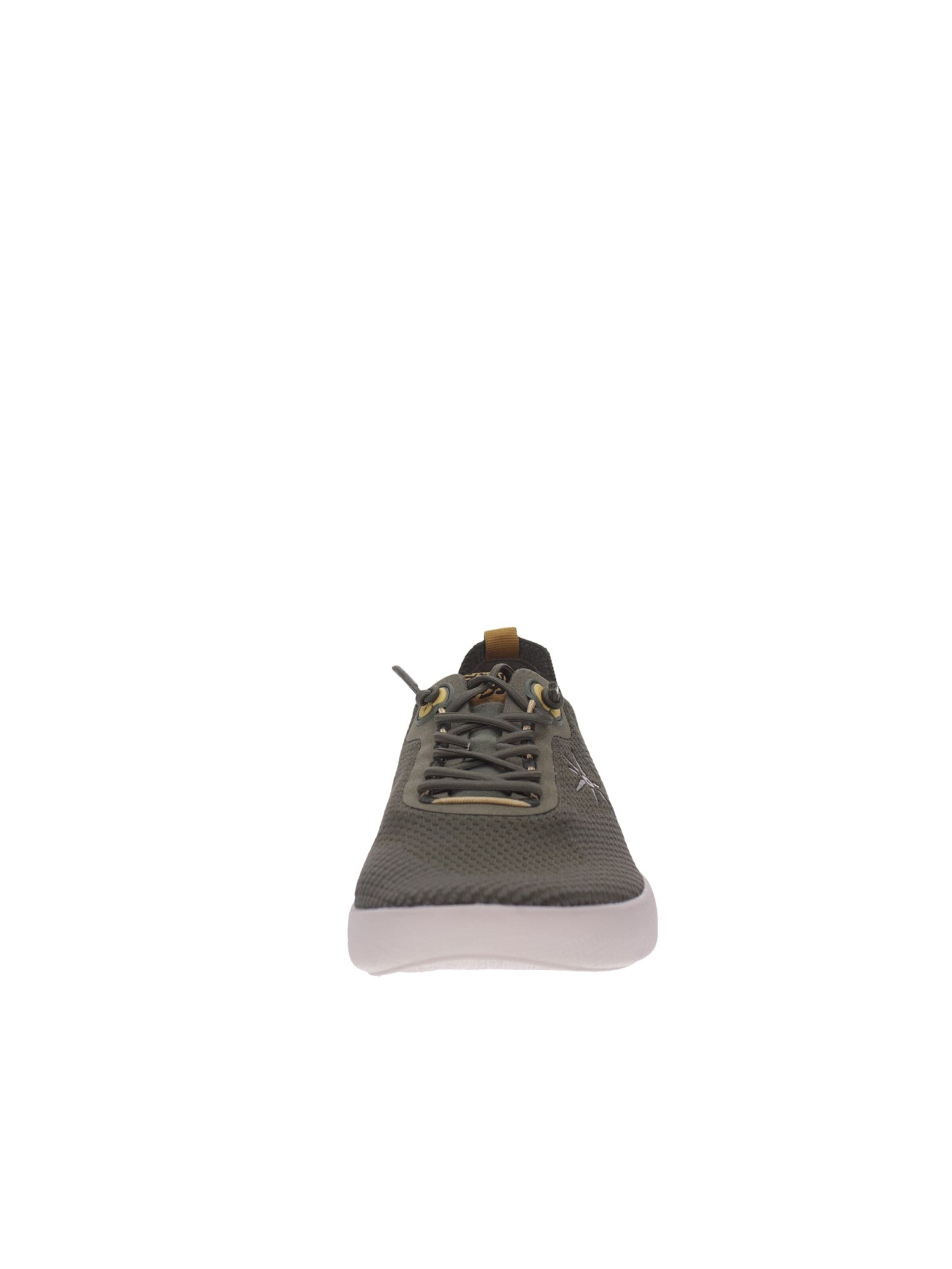 Sneaker bassa 'Sunni Sabbi Sneakers Fly-X' di sunni sabbi in verde
