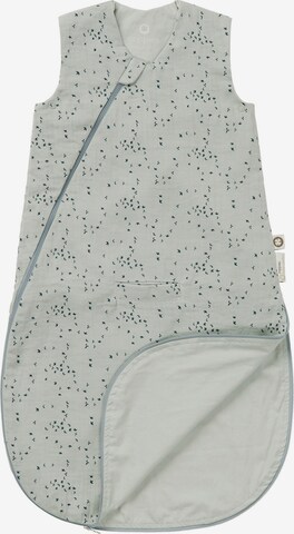 Noppies Sleeping Bag 'Botanical' in Grey