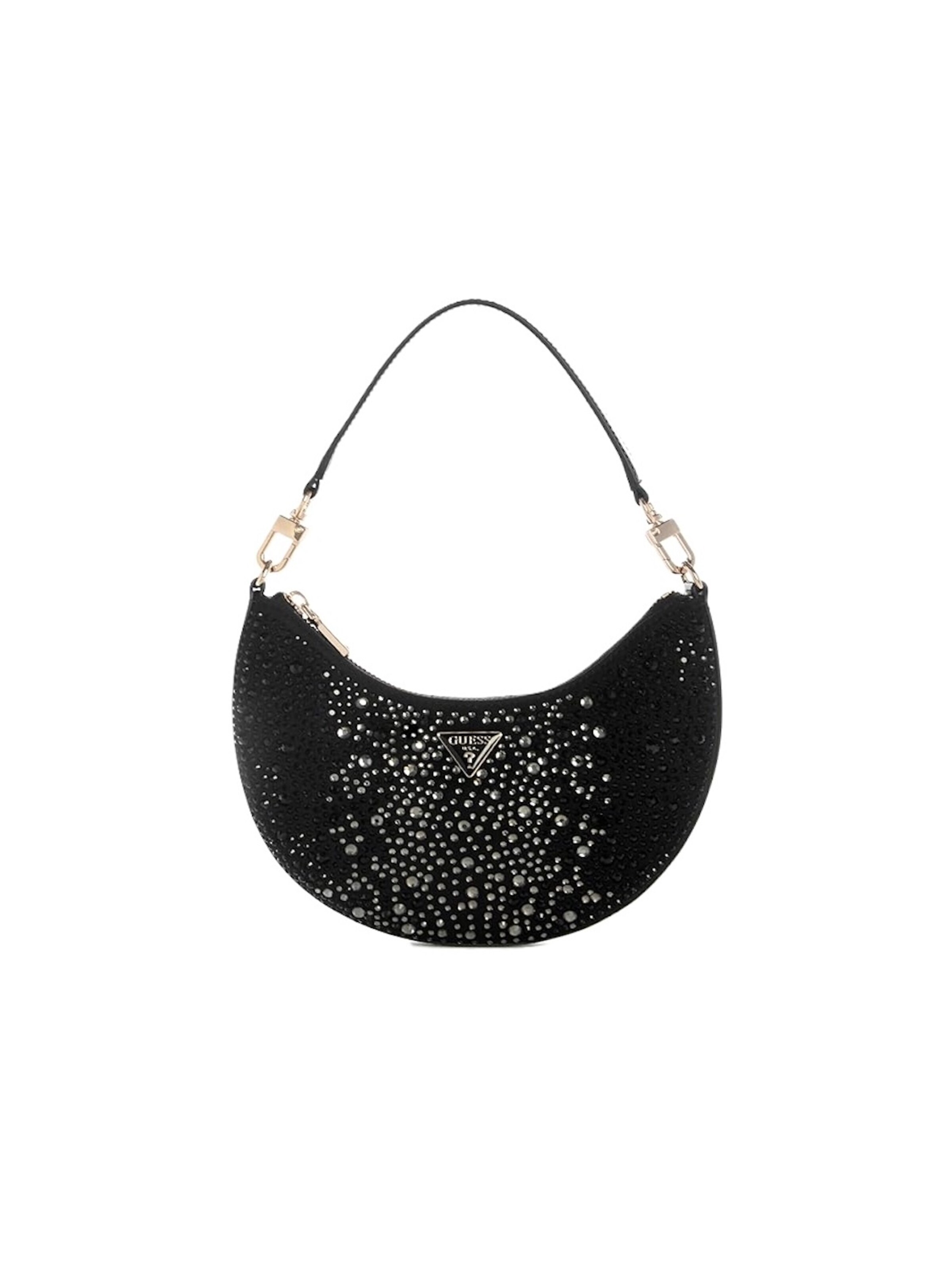 GUESS Shoulder Bag 'EG993172' in Black