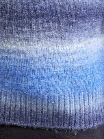 INDICODE JEANS Свитер в Синий