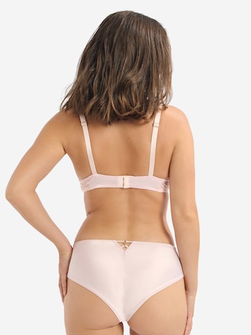 ETAM Balconette BH in Pink