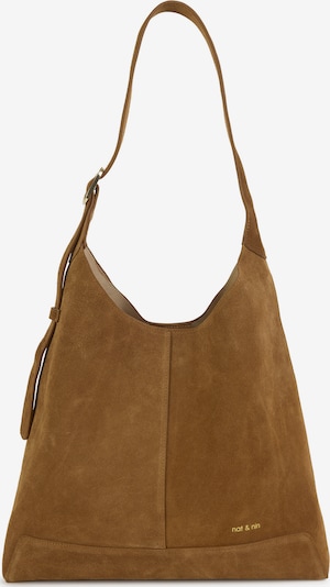 Nat&Nin Torba za na rame 'DONNA' u višnja, Pregled proizvoda