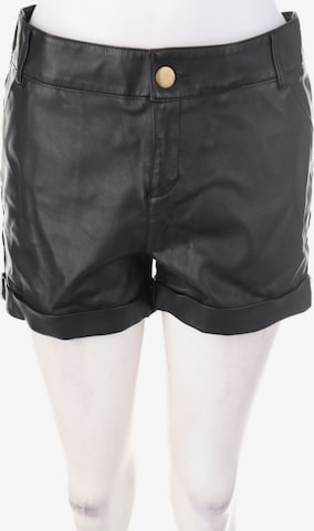 La Redoute Shorts in M in Black: front