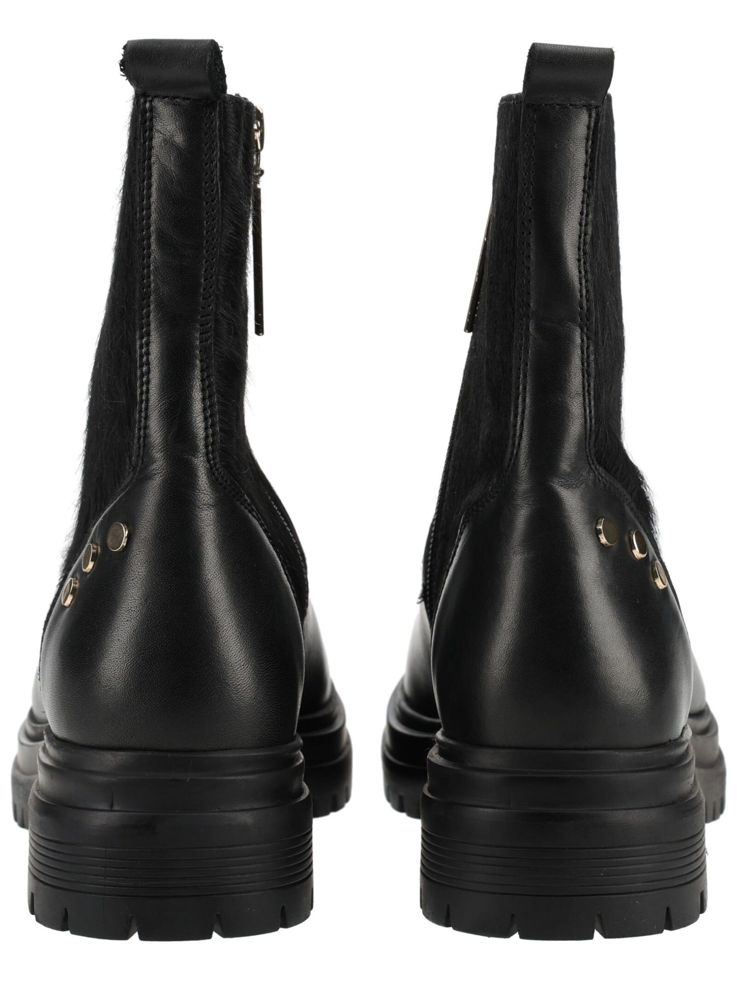 Ankle boots di GIOSEPPO in nero