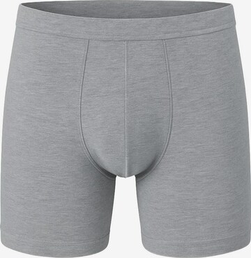 Boxers Blackspade en gris : devant