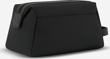 Kapten & Son Toiletry bag 'Windsor' in Black