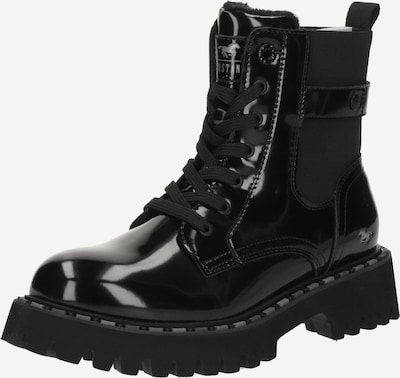 MUSTANG Nauhanilkkurit värissä musta, Tuotenäkymä