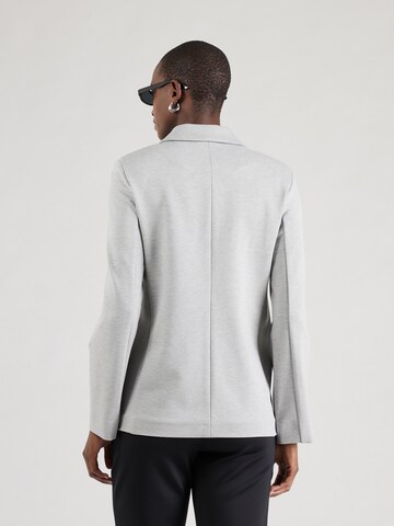 Max Mara Leisure Blejzr 'MARMO' – šedá