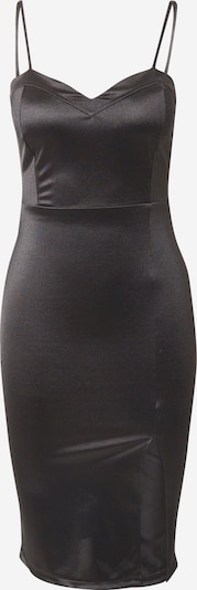 WAL G. Kleid 'RAY' in schwarz, Produktansicht