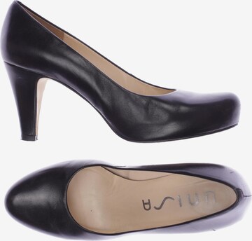 UNISA High Heels & Pumps in 40 in Black: front