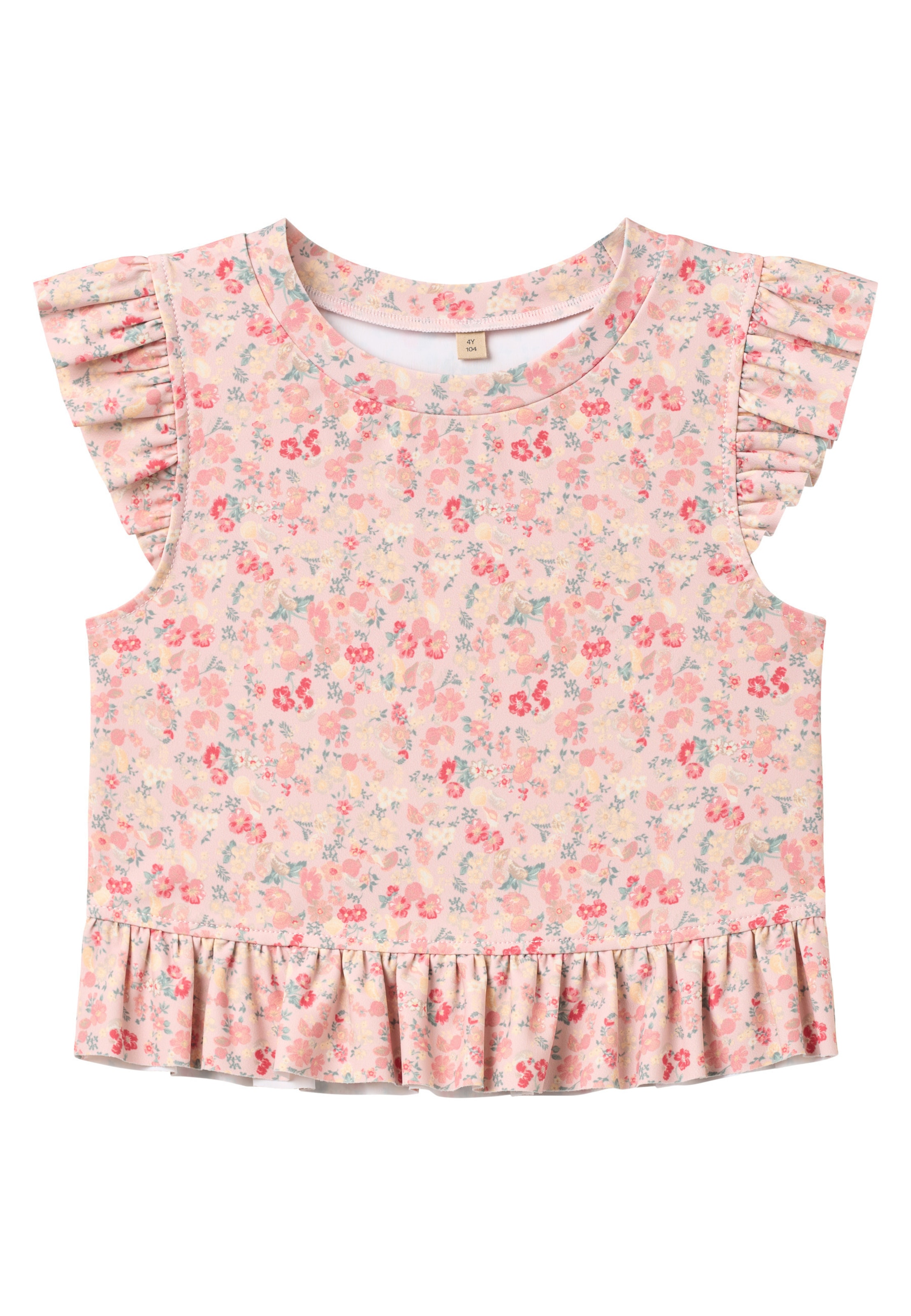 WHEAT Bikini 'Alma' in Gemengde kleuren